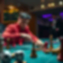 Strategic betting analysis