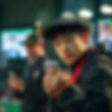 블랙잭 21의 세계 탐험 Introduction