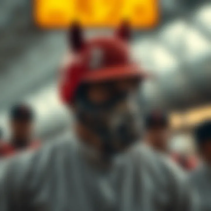 블랙잭 용어: 이해의 기본 Summary