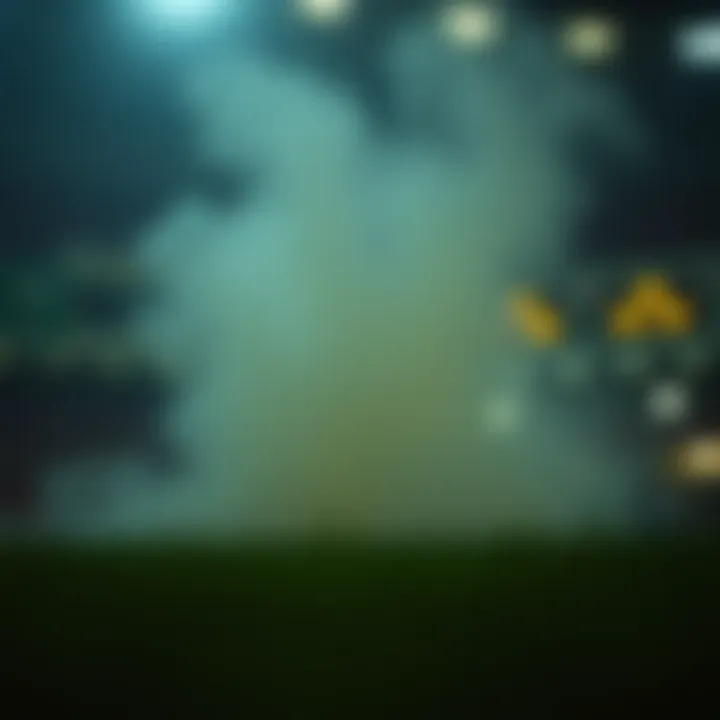 블랙잭사이트 탐색: 깊이 있는 분석과 전략 Introduction