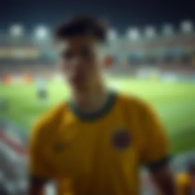 빌라 노바 FC: 현대 축구의 정말한 진화 Summary