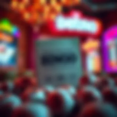 Strategy guide featuring tips for winning in online bingo