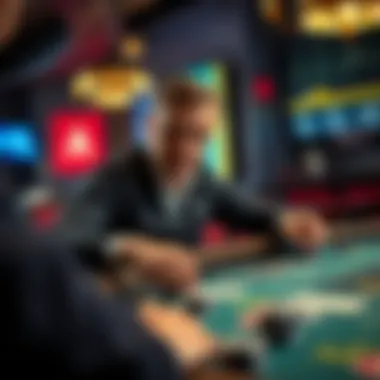 Expert advice on making optimal Blackjack decisions