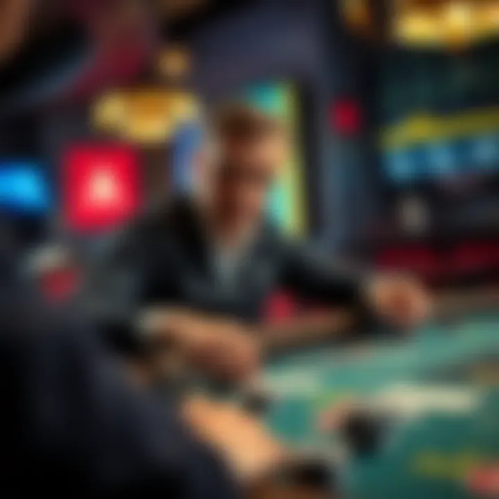 Expert advice on making optimal Blackjack decisions