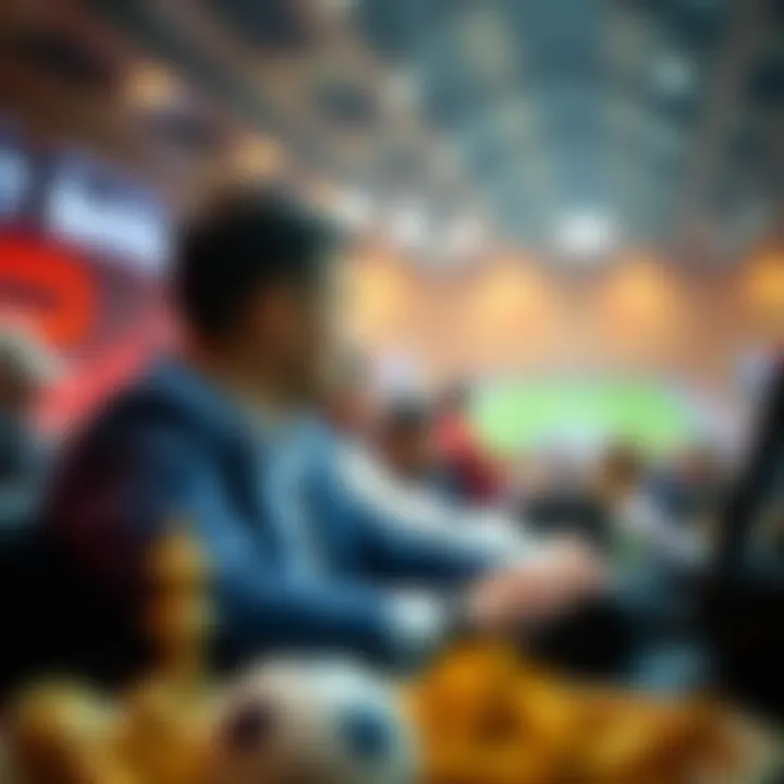 Case Studies: Lessons from Bonus Betting Real-life case studies in betting