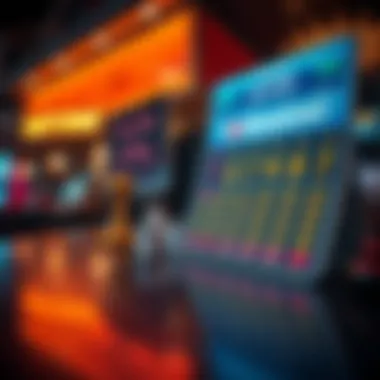Understanding Risks in Bonus Betting Identifying risks in bonus betting