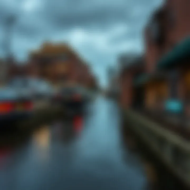 Historical context of Boston River's betting trends