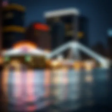 Recent trends and forecasts for Boston River