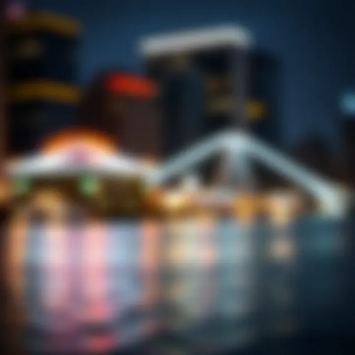 Recent trends and forecasts for Boston River