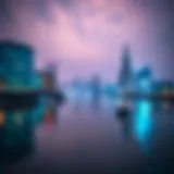 Strategic analysis of Boston River in the betting market