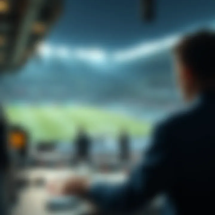 Crafting Effective Betting Strategies for Serie B Data analysis in sports betting strategy