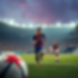 Historical overview of Brazil's Serie B league