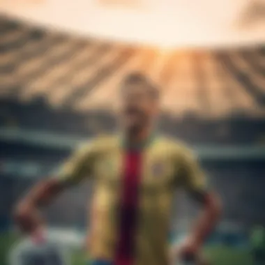 Highlighting Key Teams and Players in Serie B Key teams and players in Brazil's Serie B