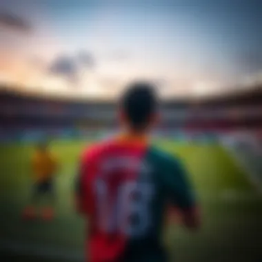 Understanding the Structure of Brazil's Serie B Structure and format of Brazil's Serie B