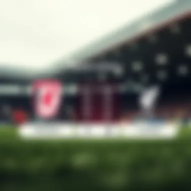 Recent performance statistics of both teams