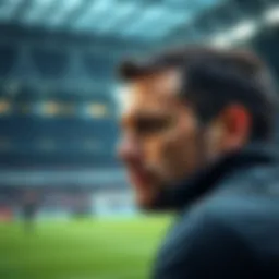 Analysis of betting odds in Bundesliga