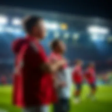 The Impact of Community on Bundesliga Fandom Role of community in enhancing Bundesliga viewing experience