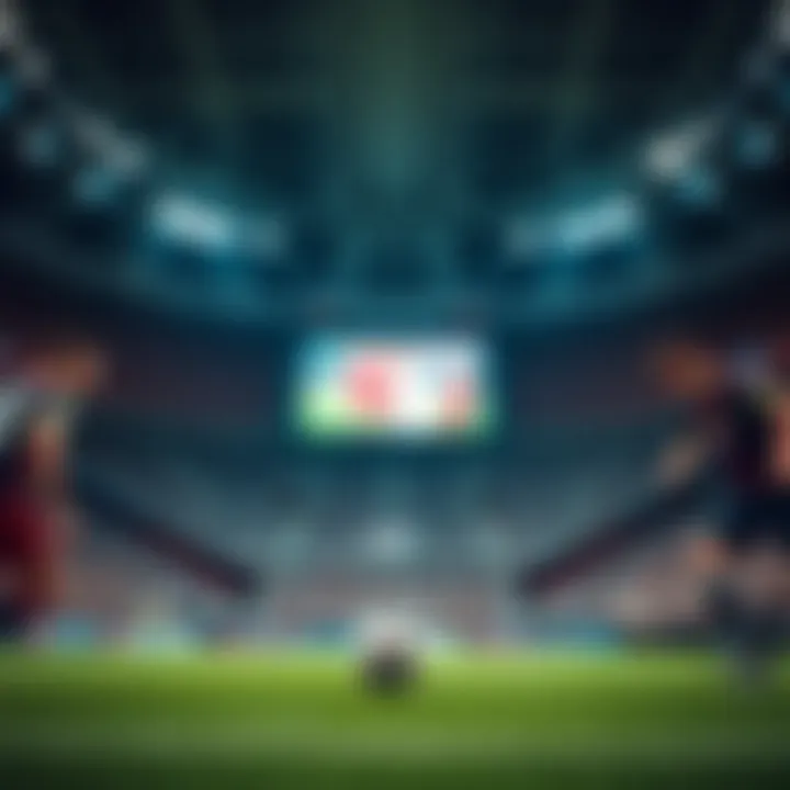 Understanding Technical Needs for Bundesliga Streaming Technical requirements for optimal Bundesliga viewing