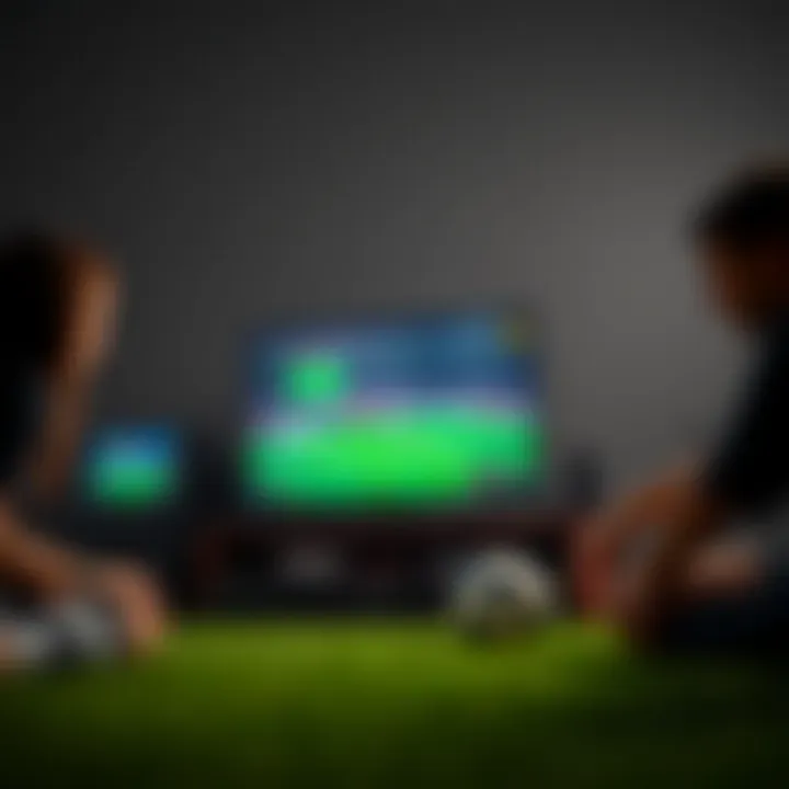 Selecting Ideal Devices for Bundesliga Enjoyment Choosing the best devices for watching Bundesliga matches