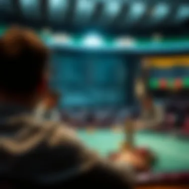 Strategies for successful betting