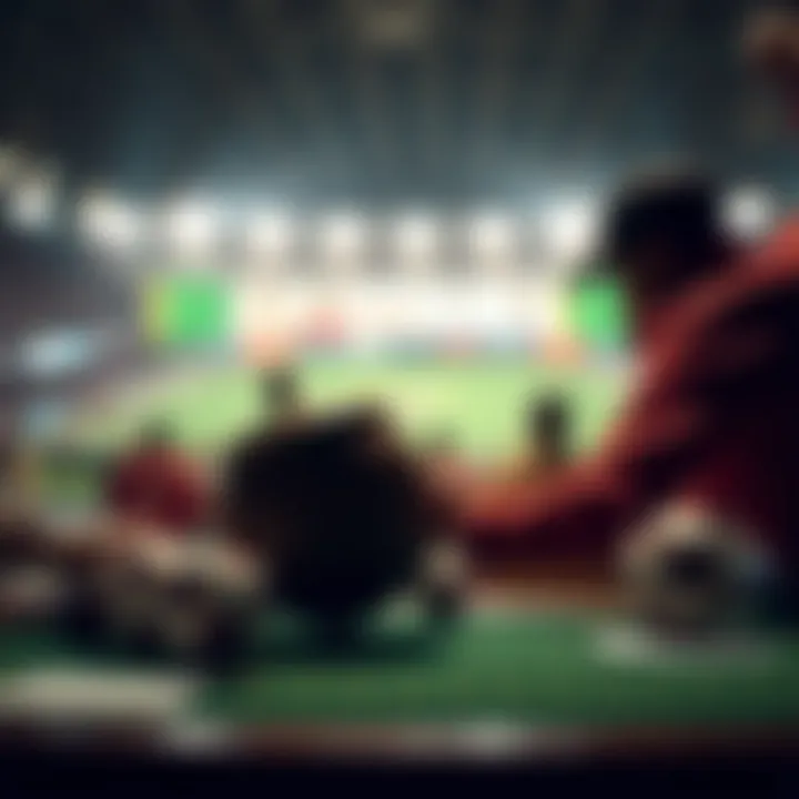 Insightful tips on betting strategies