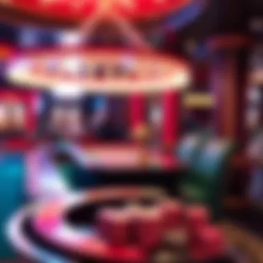 Tips for enhancing casino experience