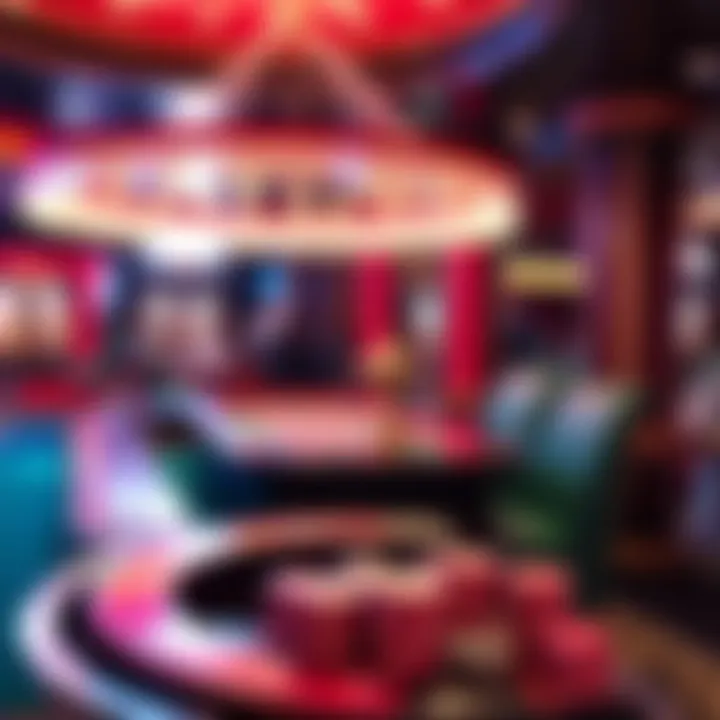 Tips for enhancing casino experience