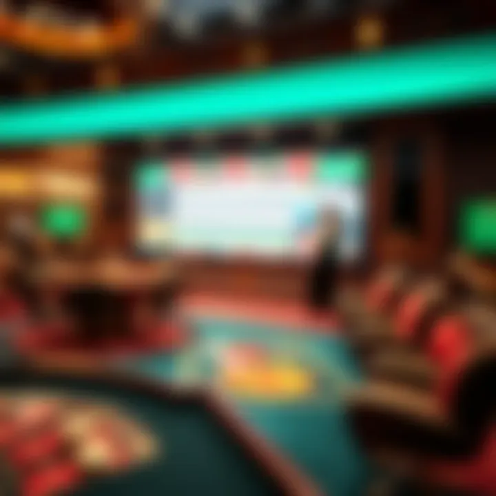 Advantages of Casino Free View Benefits of casino free view