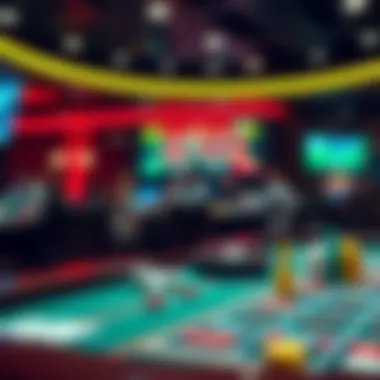 Safety Tips for Enjoying Casino Free View Tips for safe betting practices