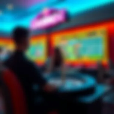 Exploring Online Casino Features An overview of online casino features