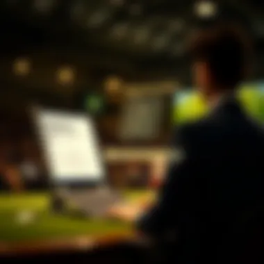 Understanding the Registration Process Illustration of a secure registration process