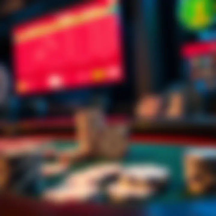 Important considerations for players