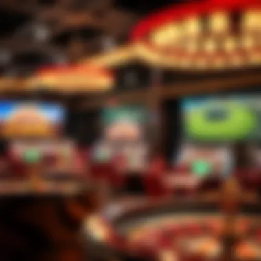 Exploring Different Types of Casino Platforms Diverse types of casino platforms