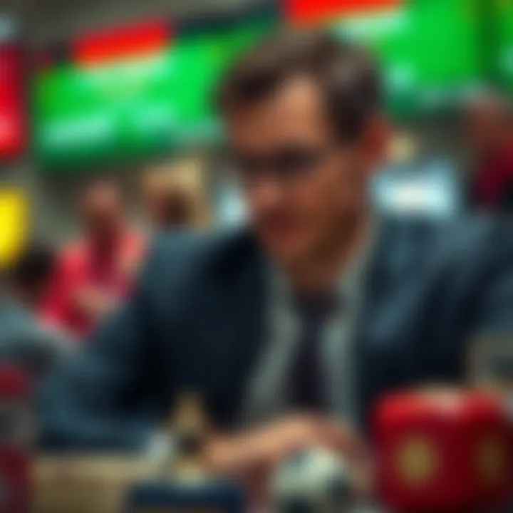 Expert Advice for Smarter Betting Expert advice for smarter betting