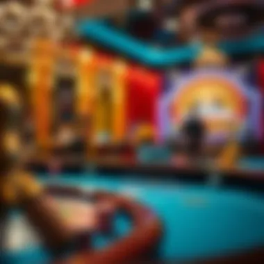 How to Select Reliable Casinos Guidelines for choosing trustworthy casinos