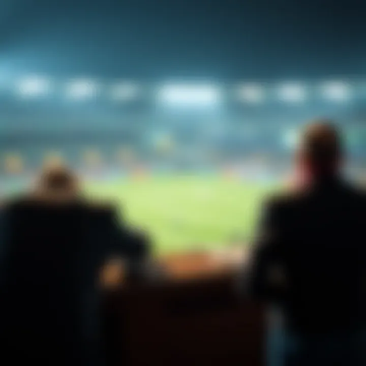 Common betting mistakes and their consequences