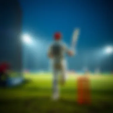 Common mistakes in cricket betting