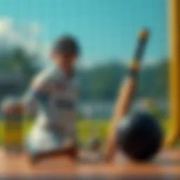 Cricket betting strategy overview