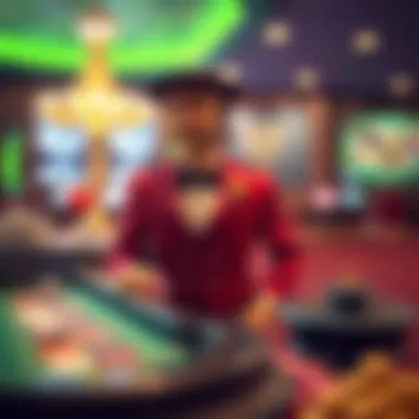 Criteria for selecting reliable gambling sites