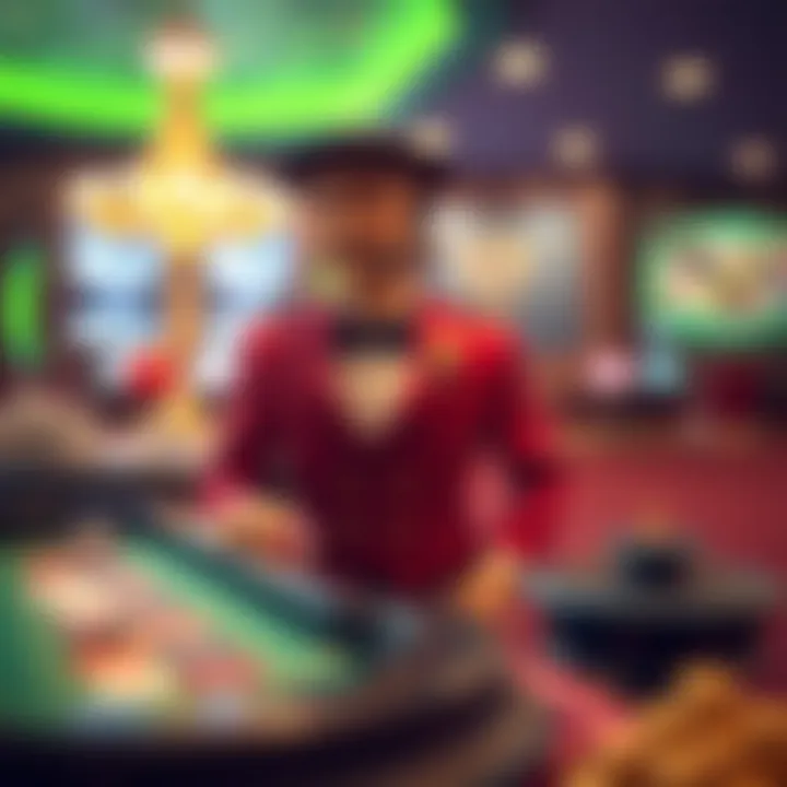 Criteria for selecting reliable gambling sites