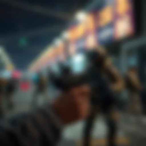 CS:GO 도박 사이트의 세계 Introduction