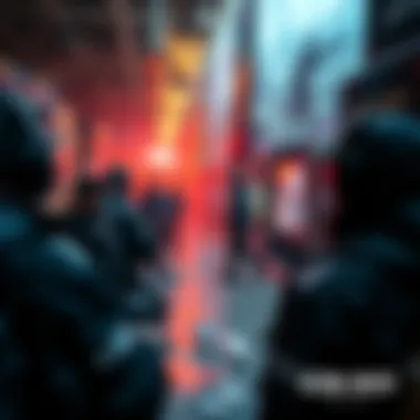 Community Influence on Map Design and Strategy Community contributions to CS:GO map designs and strategies.