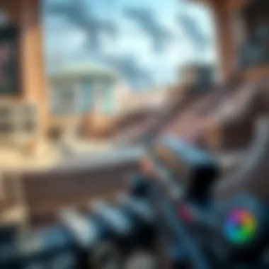 The Evolution of Maps and Gameplay Metas in CS:GO Evolution of CS:GO maps through different gameplay metas.