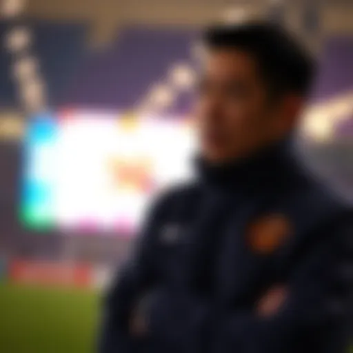 축구 빙고: 스포츠 베팅의 전략과 재미 Introduction