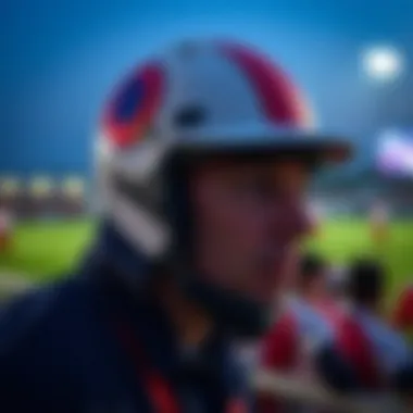 축구 실시간 사이트: 베팅의 미래를 탐험하다 Summary