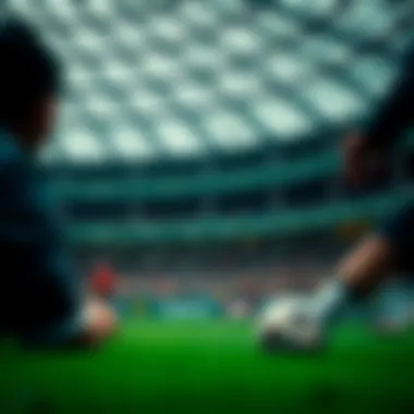 Modern Trends in Sports Betting Current trends in sports betting