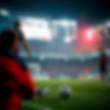 An overview of current trends in soccer betting