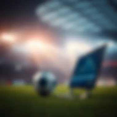 Data and Statistics in Betting