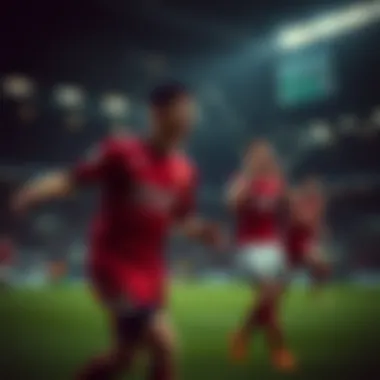 Current performance highlights of Derby County