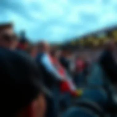 Fan culture and community surrounding Derby County